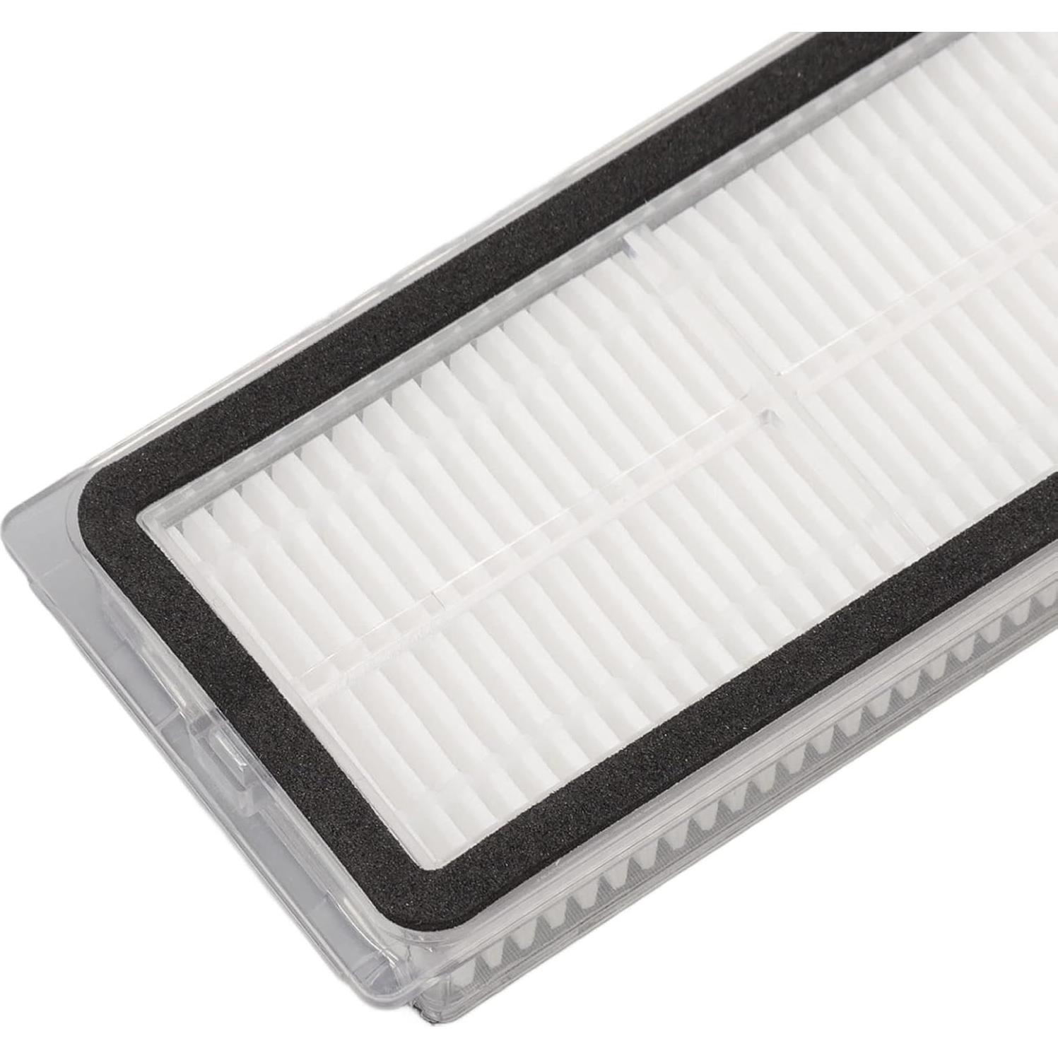 Kit de Accesorios para Aspiradora Robot Pwshymi Mijia 1C F9