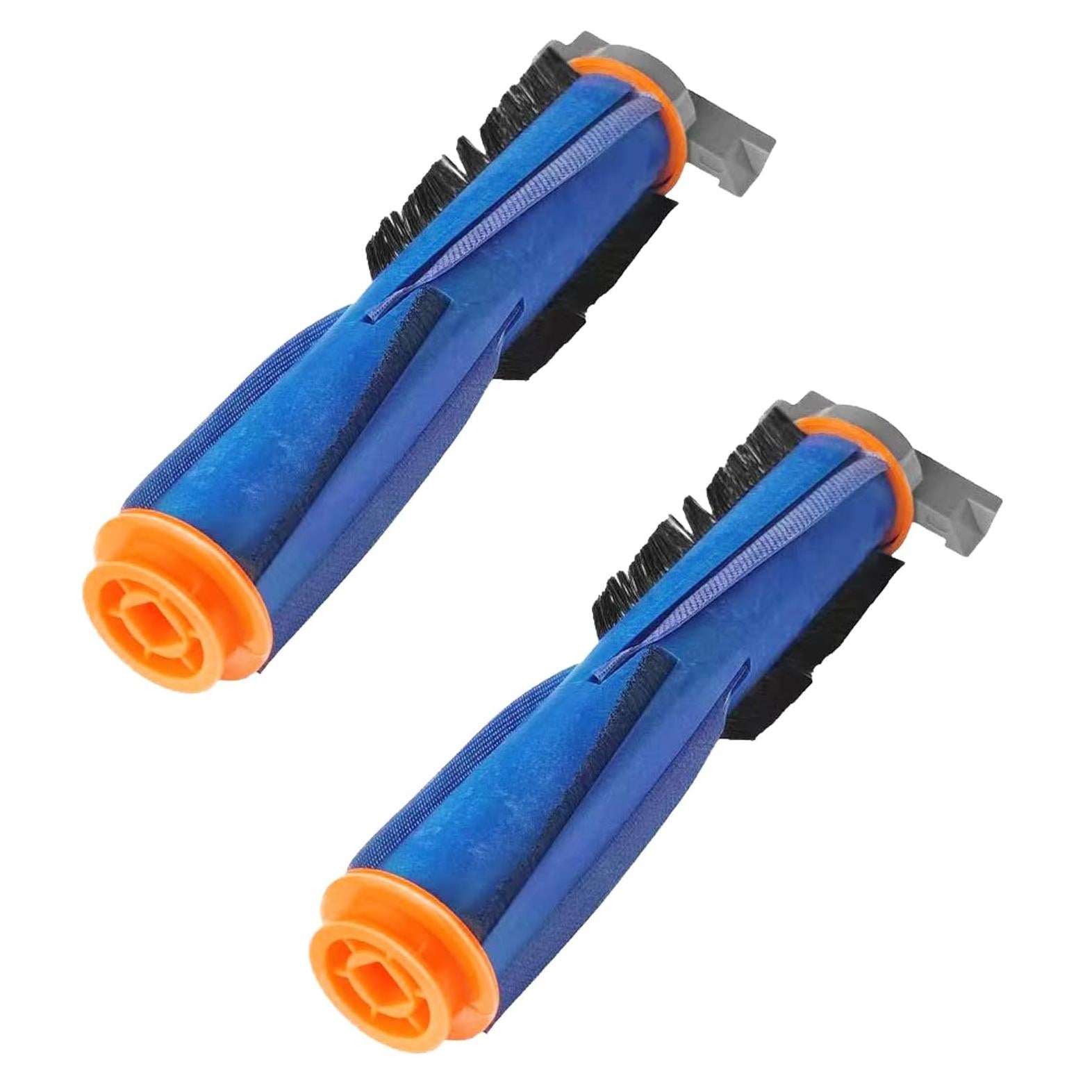 Replacement Parts BrushRoll for Shark AI AV2511AE AV2501S AV2501AE RV2502AE RV2520AOUS AV2510AOUS RV2410WD RV2610WA RV2610WD RV2620WD Roller Brush & Main Brush Robot Vacuum Cleaner