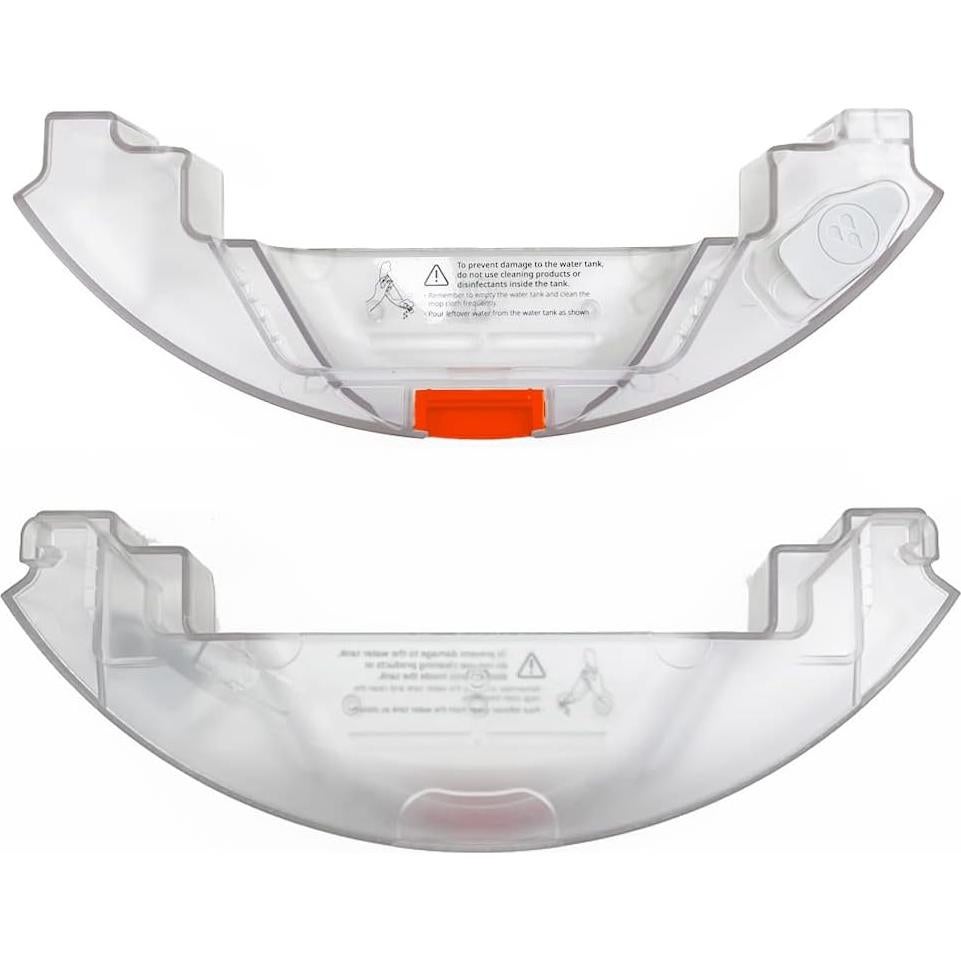 Tanque de Agua Ytaland para Roborock S5 MAX S50 S55 - Reemplazo