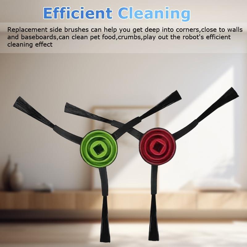 Repuestos para Aspiradora Robot ZHICHENG T10S Tikom L9000