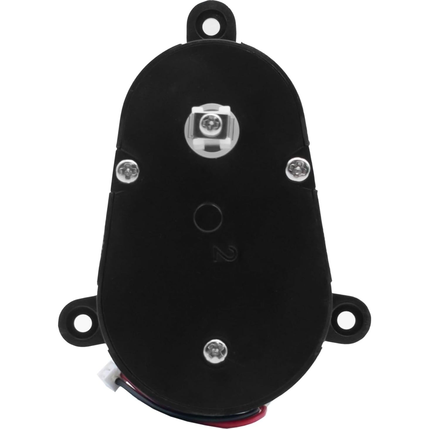 Motor de Cepillo Lateral Eufy RoboVac 11S, 12, 15C, 30C - Repuesto