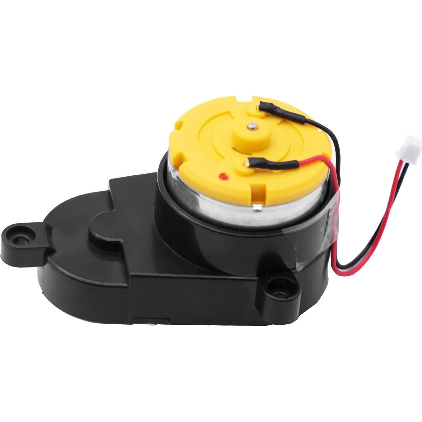 Motor de Cepillo Lateral Eufy RoboVac 11S, 12, 15C, 30C - Repuesto