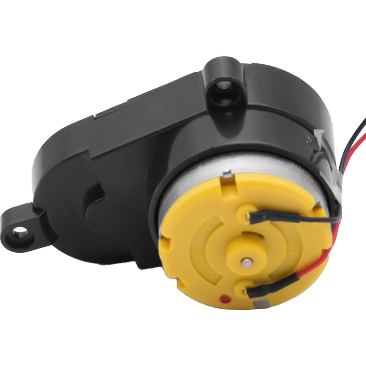 Motor de Cepillo Lateral Eufy RoboVac 11S, 12, 15C, 30C - Repuesto