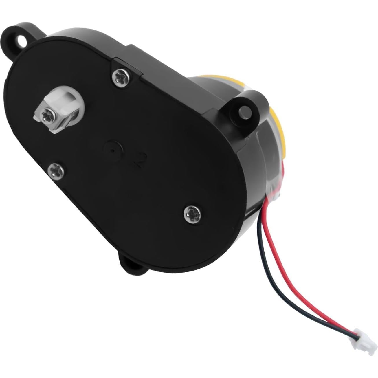 Motor de Cepillo Lateral Eufy RoboVac 11S, 12, 15C, 30C - Repuesto