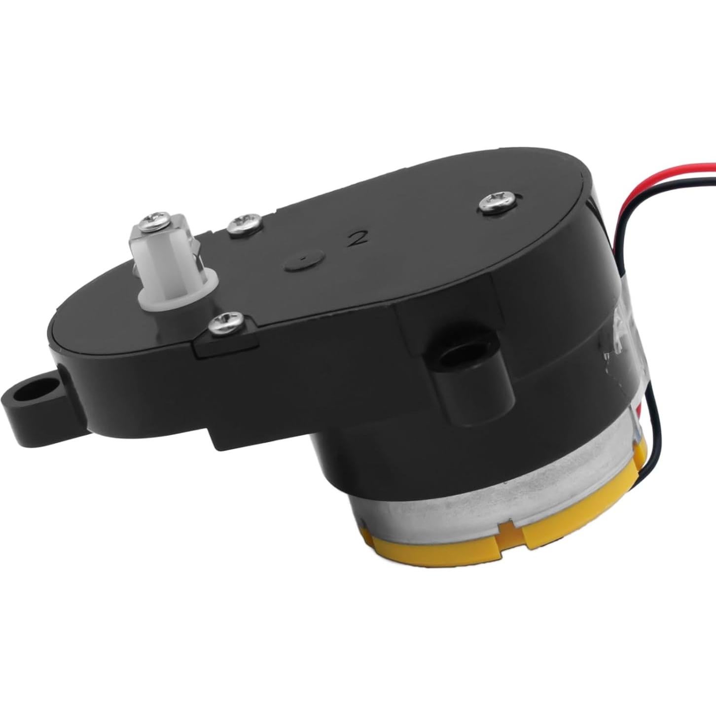 Motor de Cepillo Lateral Eufy RoboVac 11S, 12, 15C, 30C - Repuesto