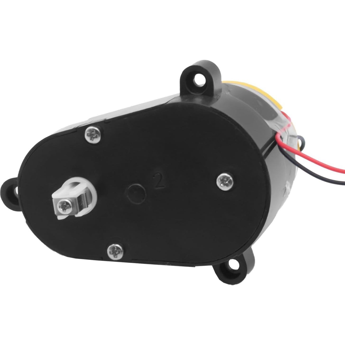 Motor de Cepillo Lateral Eufy RoboVac 11S, 12, 15C, 30C - Repuesto