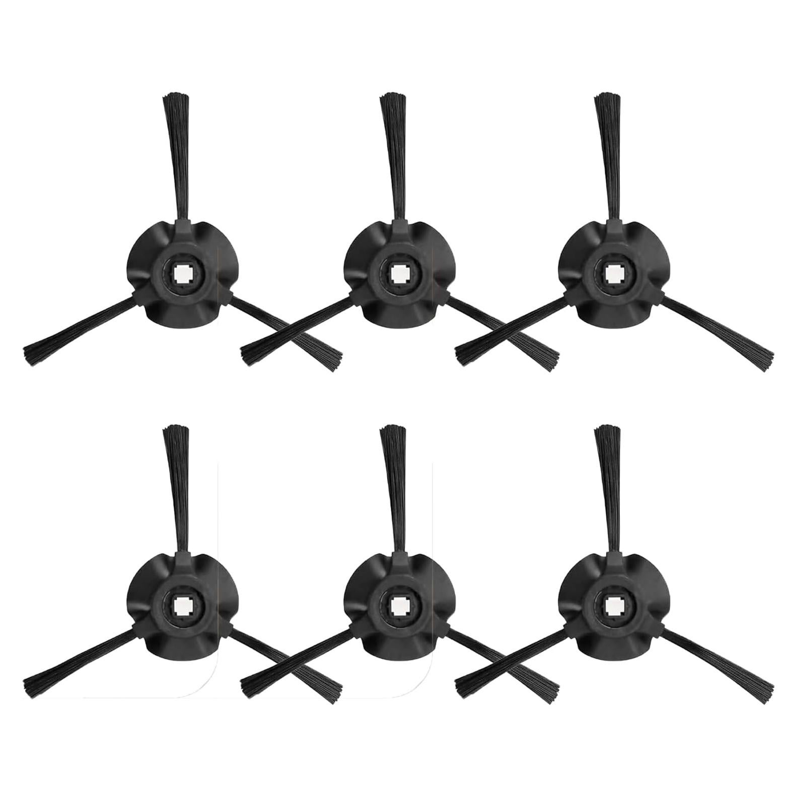 Cepillo Lateral para Aspiradora Robot Shark RV2310 - Paquete de 6