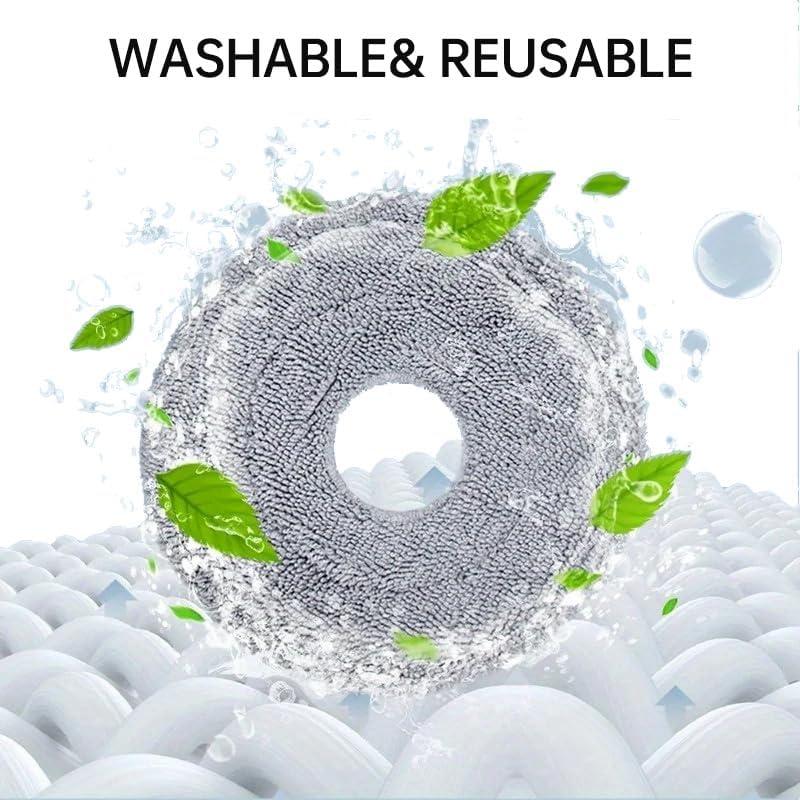 Piezas de Repuesto Yitexiang para Aspiradora Dreame X40 Ultra