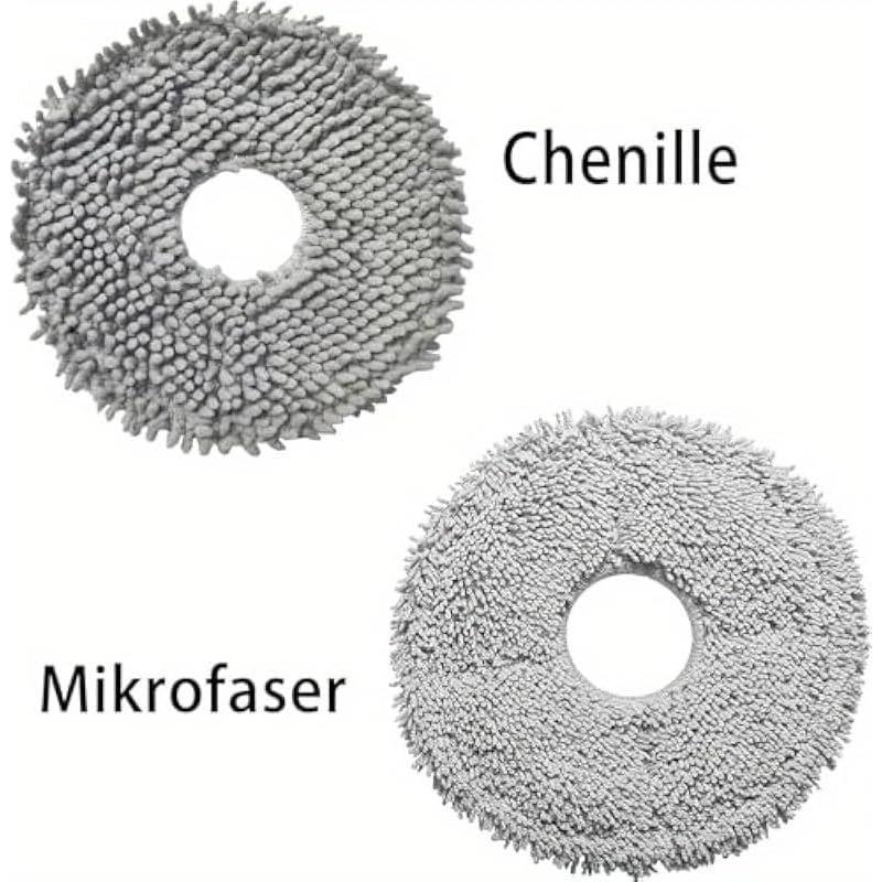 Piezas de Repuesto Yitexiang para Aspiradora Dreame X40 Ultra