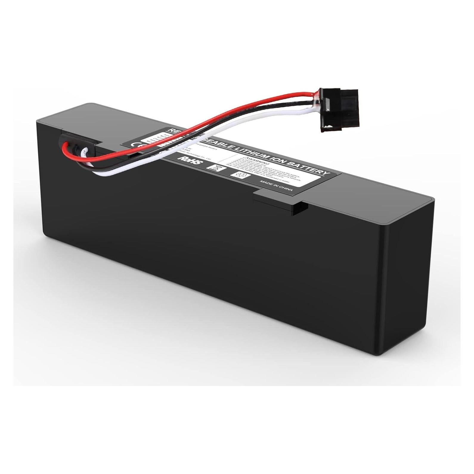 Batería de Litio 14.8V 6000mAh Energup para Aspiradora Xiaomi Mijia