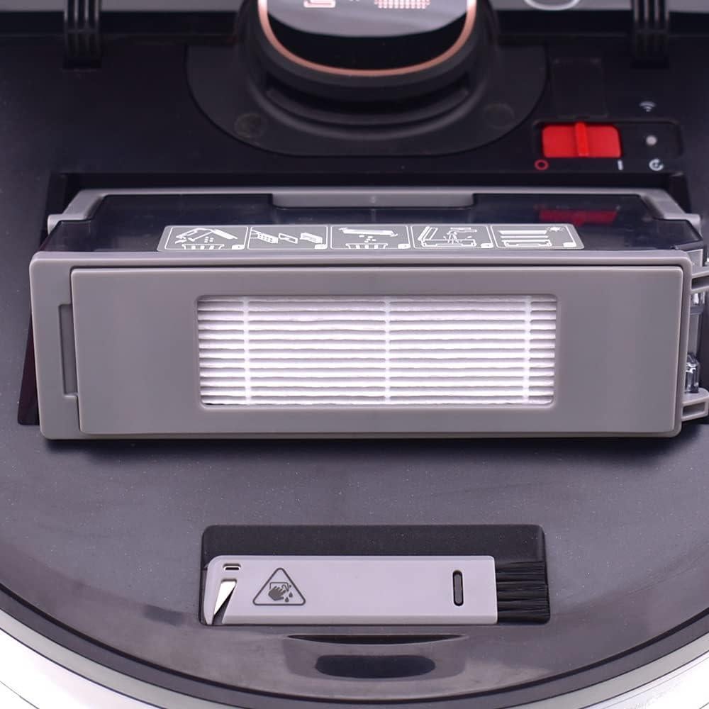 Filtros de Reemplazo Neutop para Ecovacs Deebot OZMO 920-950, 8 Piezas