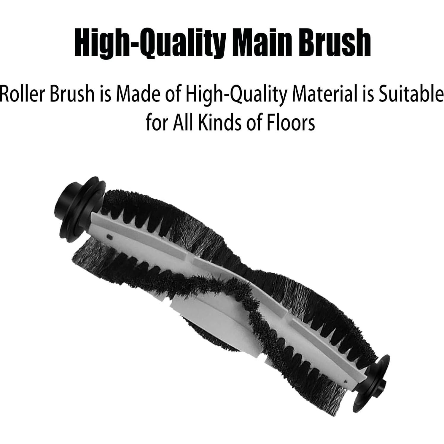 Kit de Repuestos para Aspiradora Robot XIEBro HR101 HR1010 K10