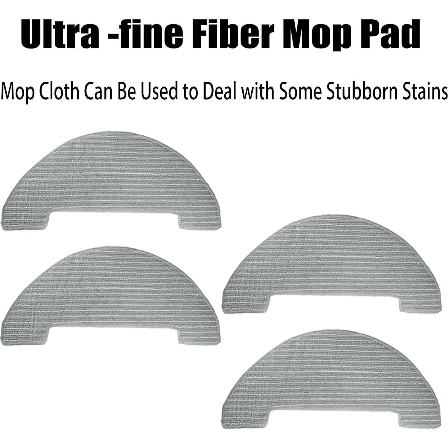 Kit de Repuestos para Aspiradora Robot XIEBro HR101 HR1010 K10