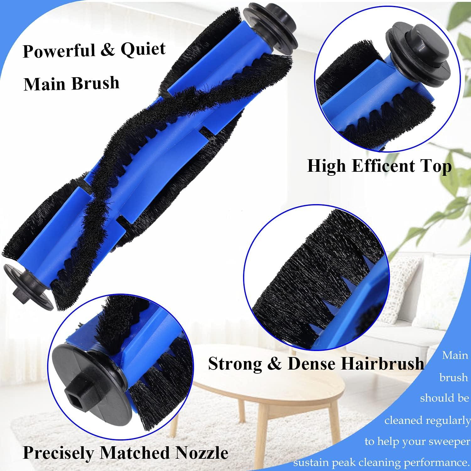 Kit de Repuestos Eufy 11S Max - 20 Piezas Accesorios