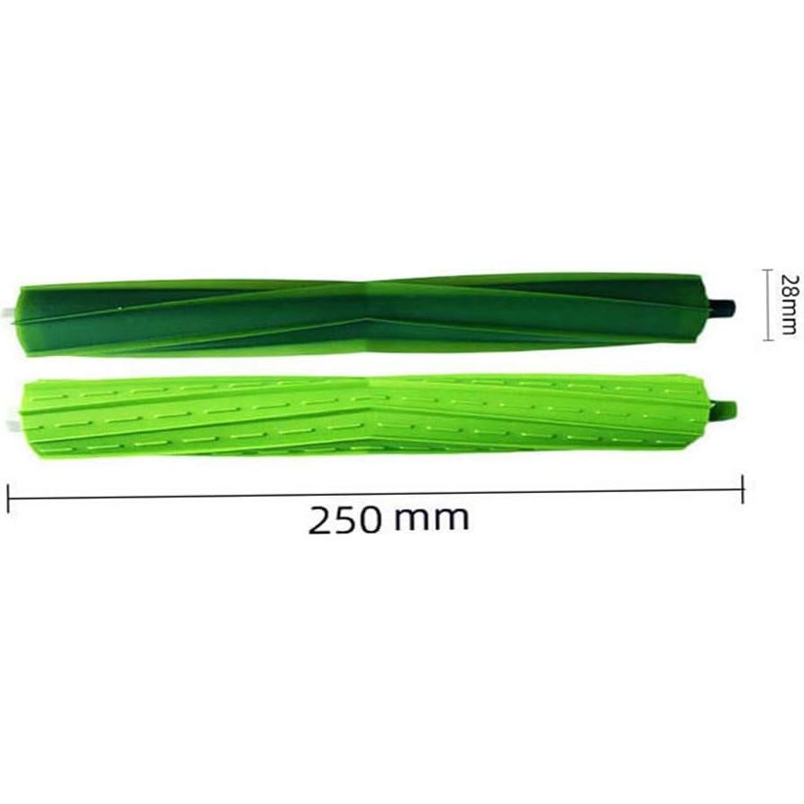 Rodillos de Repuesto para iRobot Roomba s9+ Theresa Hay - 4 Piezas