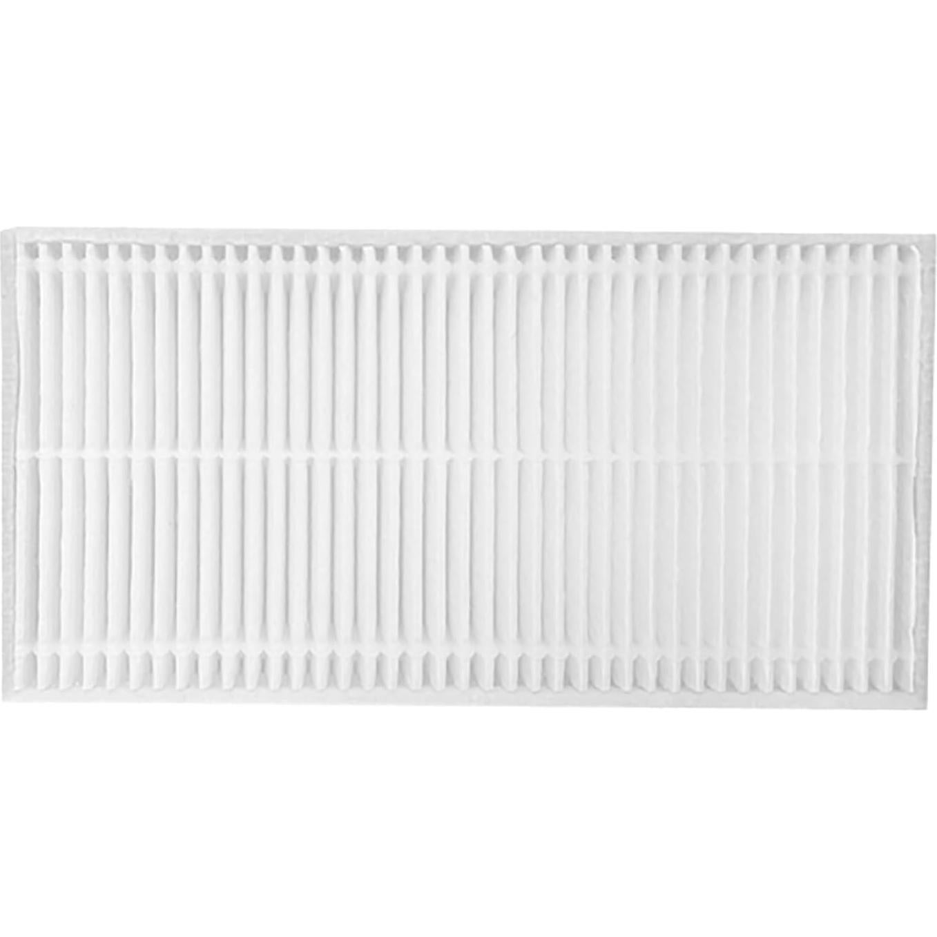 Kits de Accesorios para Aspiradora Robot Eureka E10S - 8 Filtros HEPA