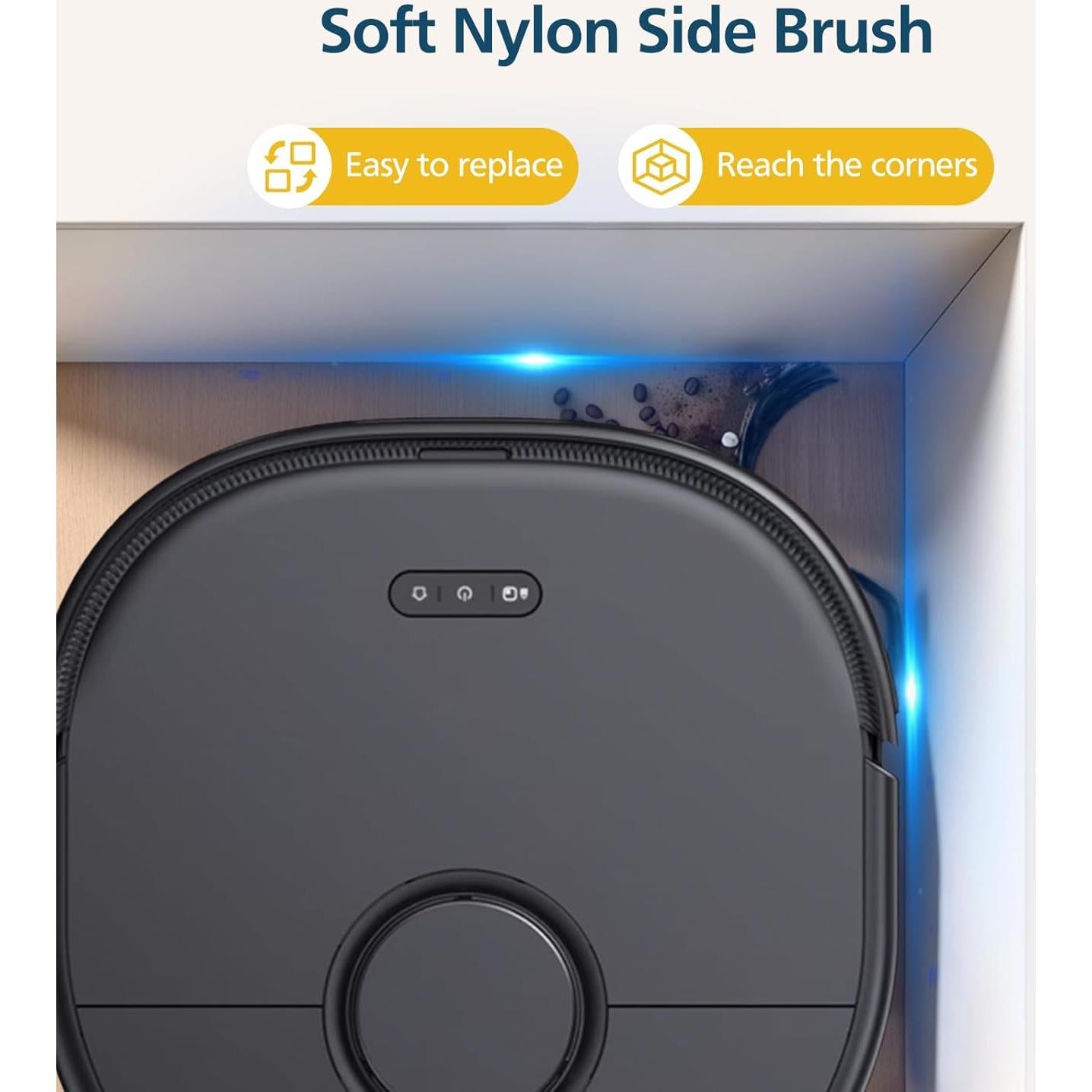 Kit de Accesorios eufy X10 Pro Omni - 14 Piezas