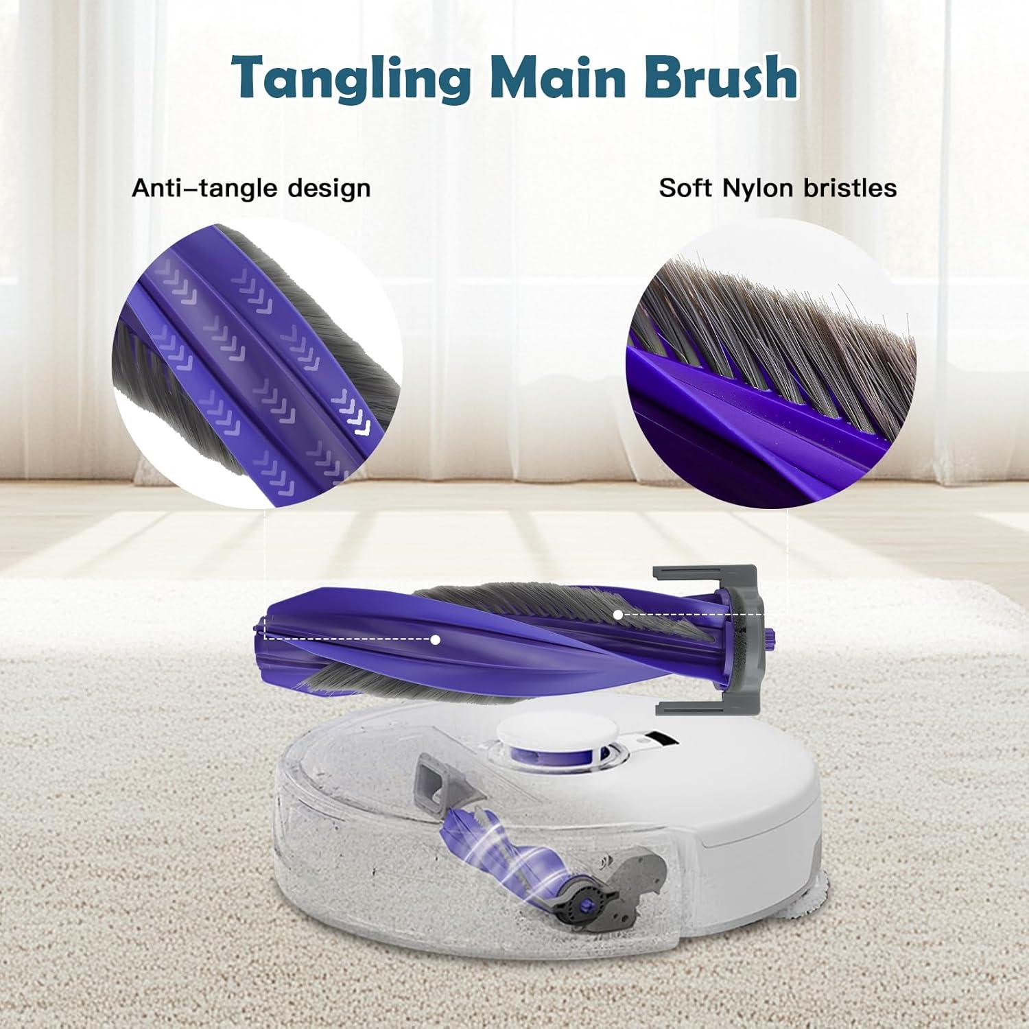 Kit de Accesorios VIEWALL Freo X Ultra - 17 Piezas Reemplazo