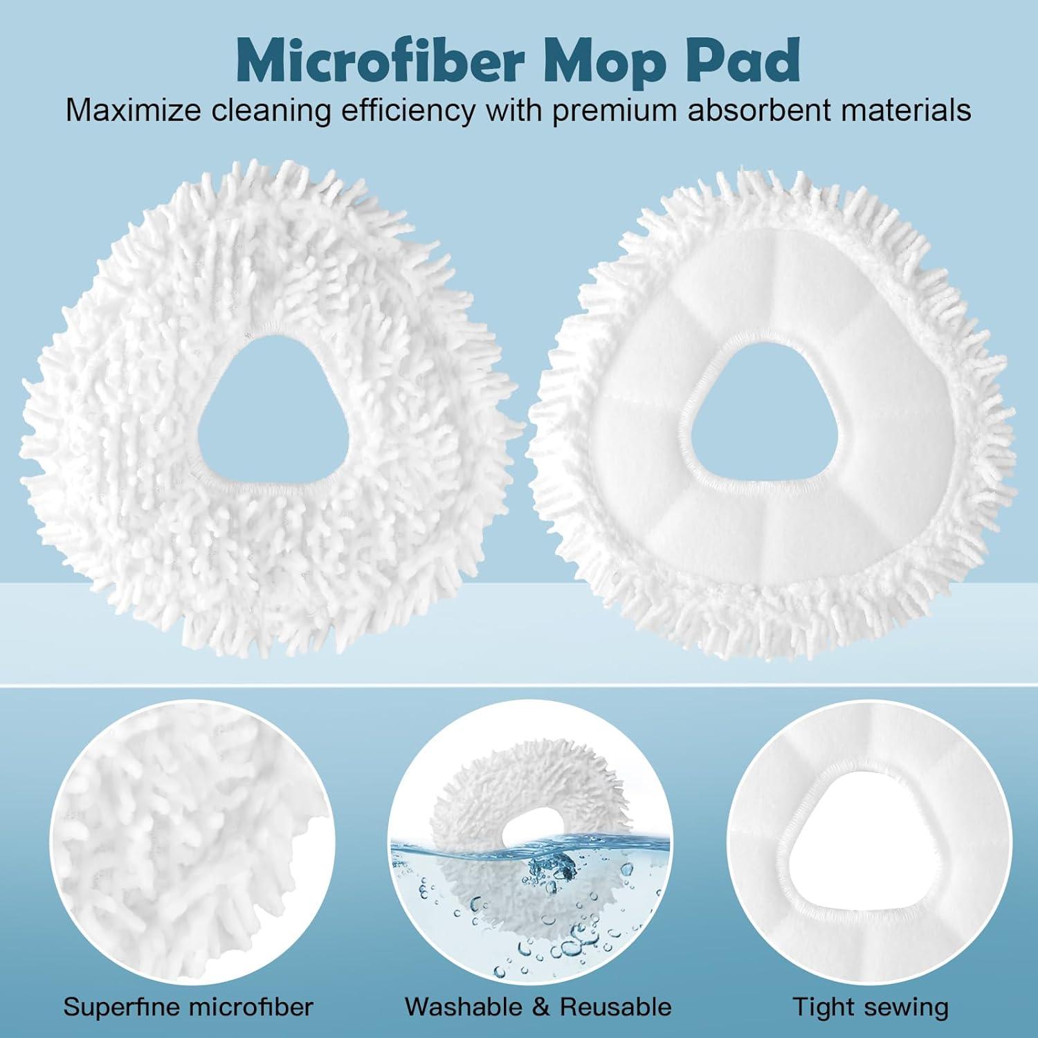 Kit de Accesorios VIEWALL Freo X Ultra - 17 Piezas Reemplazo