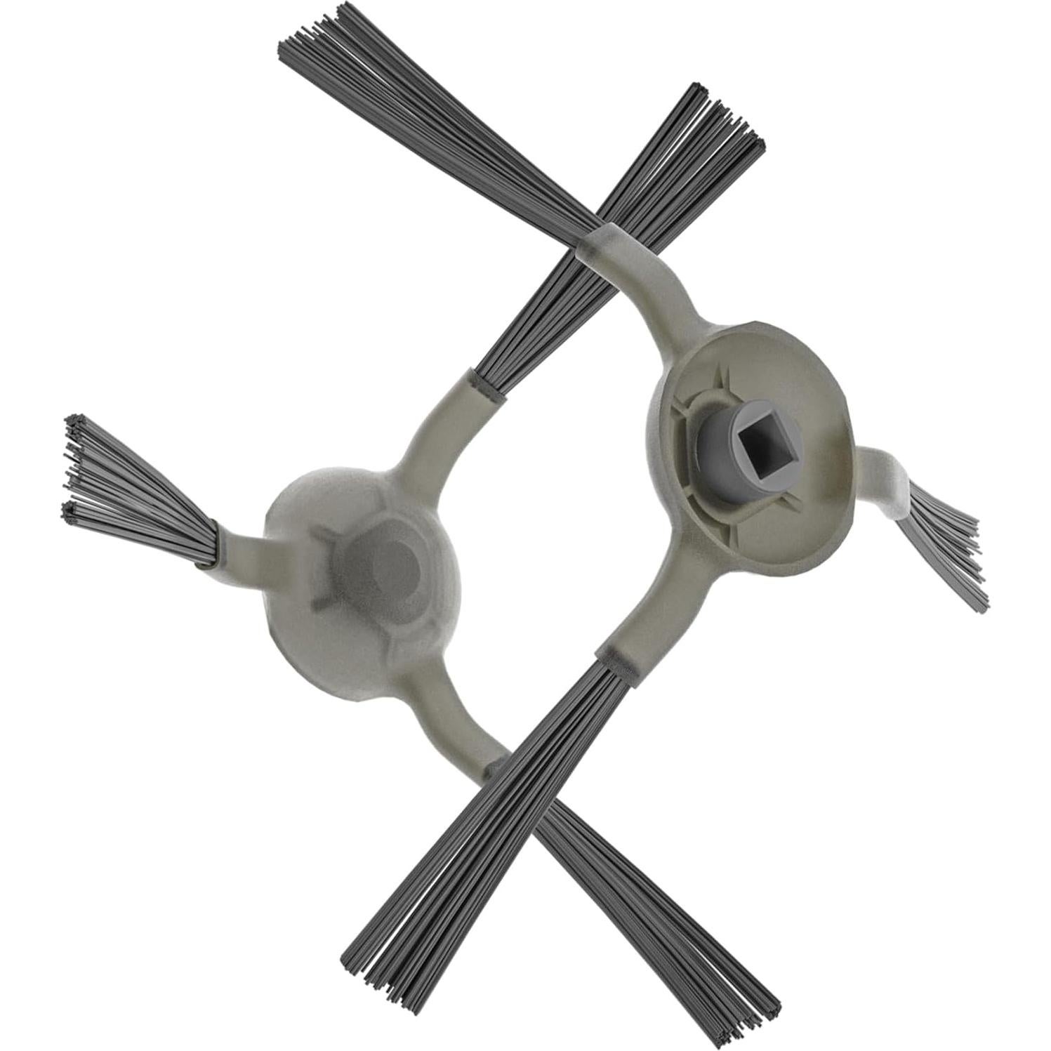 Kit de Accesorios erabros PRO LS1 - Filtros HEPA y Cepillos