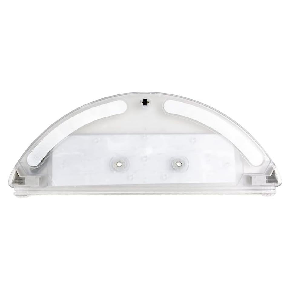 Tanque de Agua Ytaland para Aspiradora Roborock S5 S51 S55 T61
