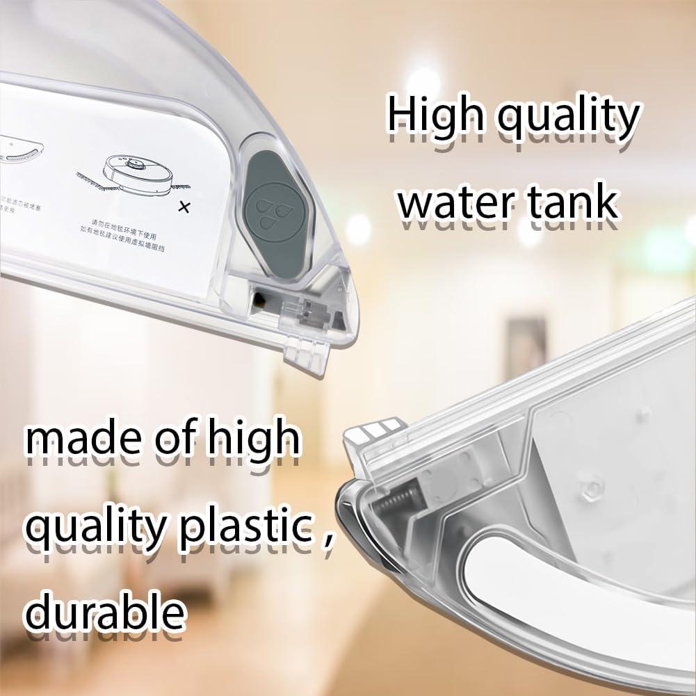 Tanque de Agua Ytaland para Aspiradora Roborock S5 S51 S55 T61
