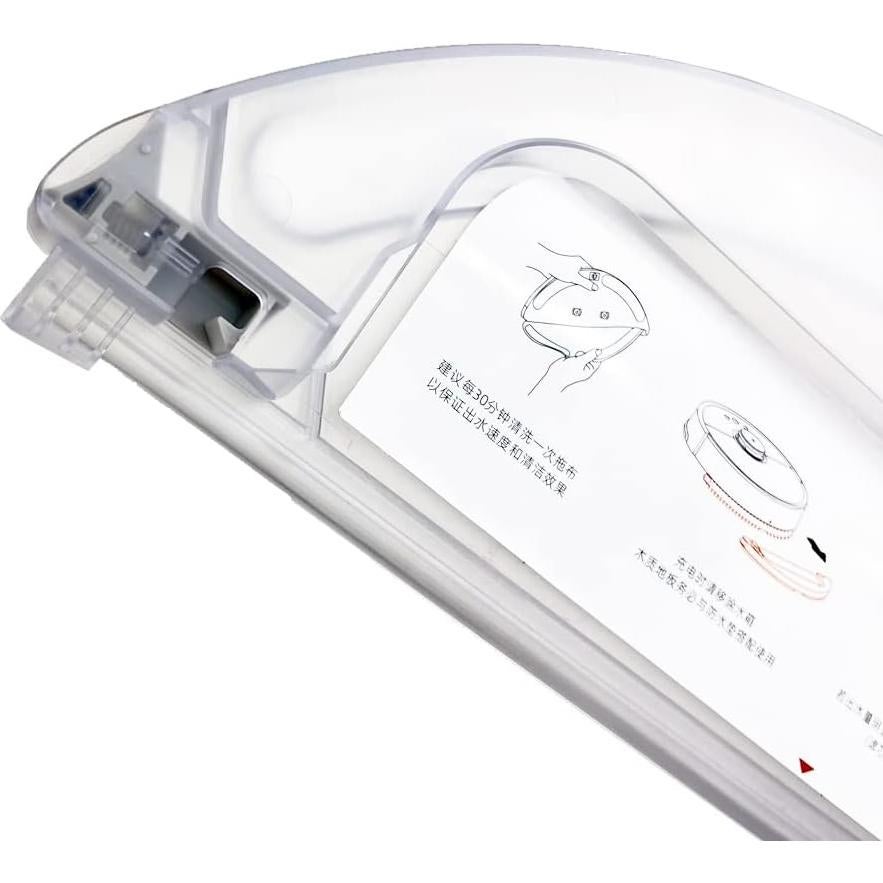 Tanque de Agua Ytaland para Aspiradora Roborock S5 S51 S55 T61