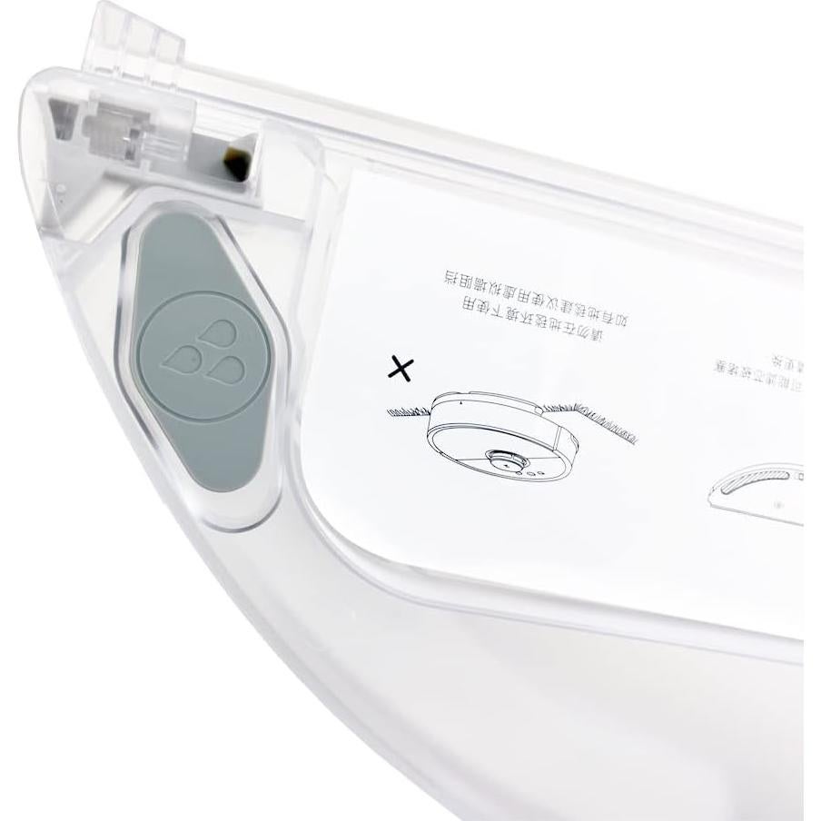 Tanque de Agua Ytaland para Aspiradora Roborock S5 S51 S55 T61