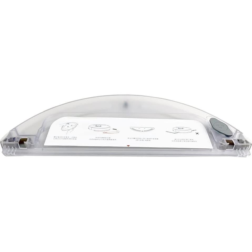 Tanque de Agua Ytaland para Aspiradora Roborock S5 S51 S55 T61