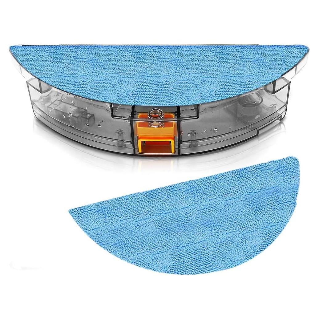 Accesorio Trapeador Húmedo Dana Trading para Aspiradora PUCRC660 - 350mL