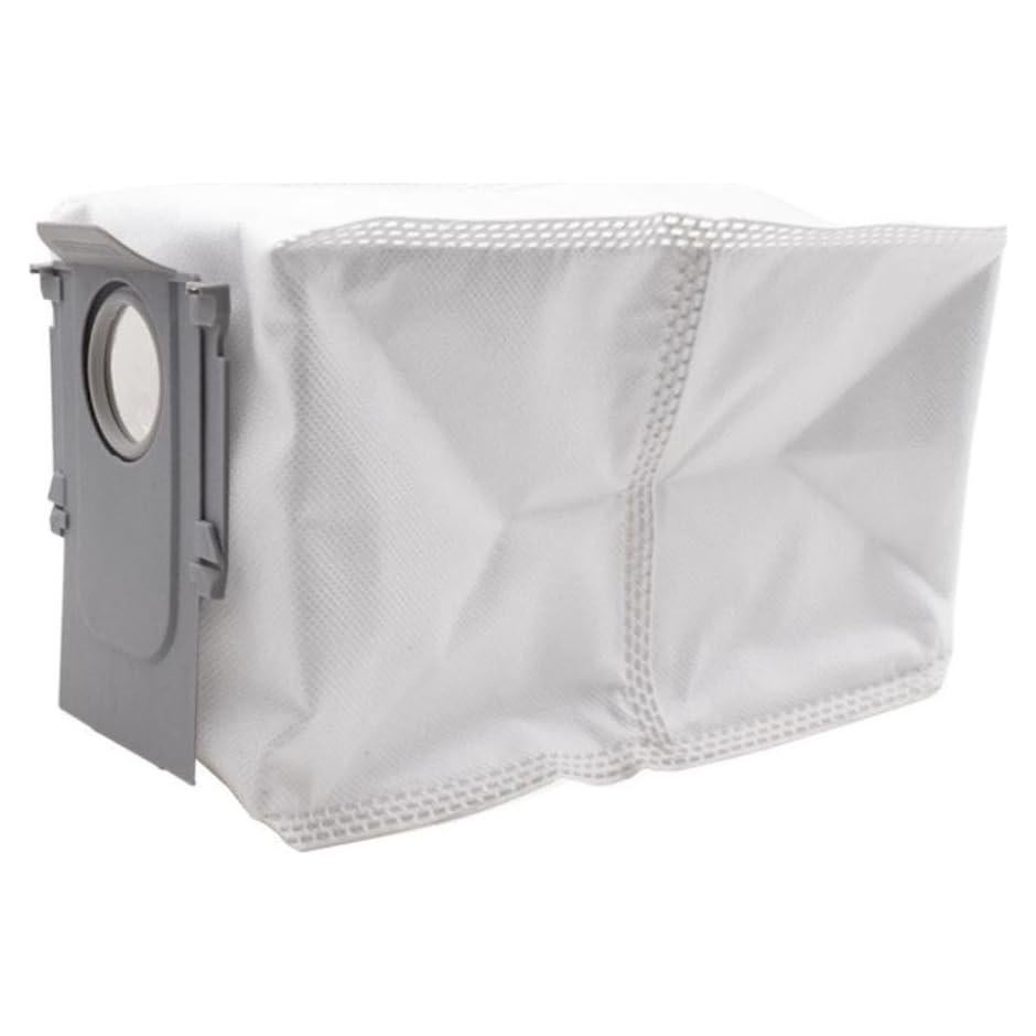 9 Bolsas de Polvo Desechables 3.5L TALKISS para Roborock
