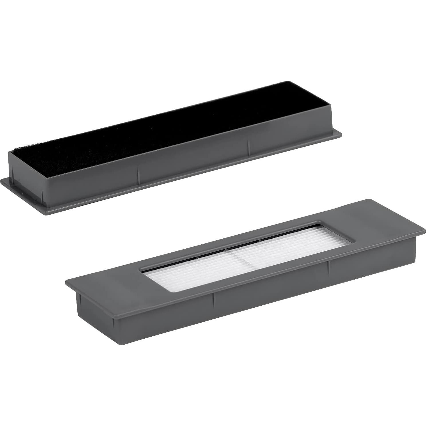 Filtro HEPA 5 Piezas CHAIN PEAK para Aspiradora Ecovacs DEEBOT