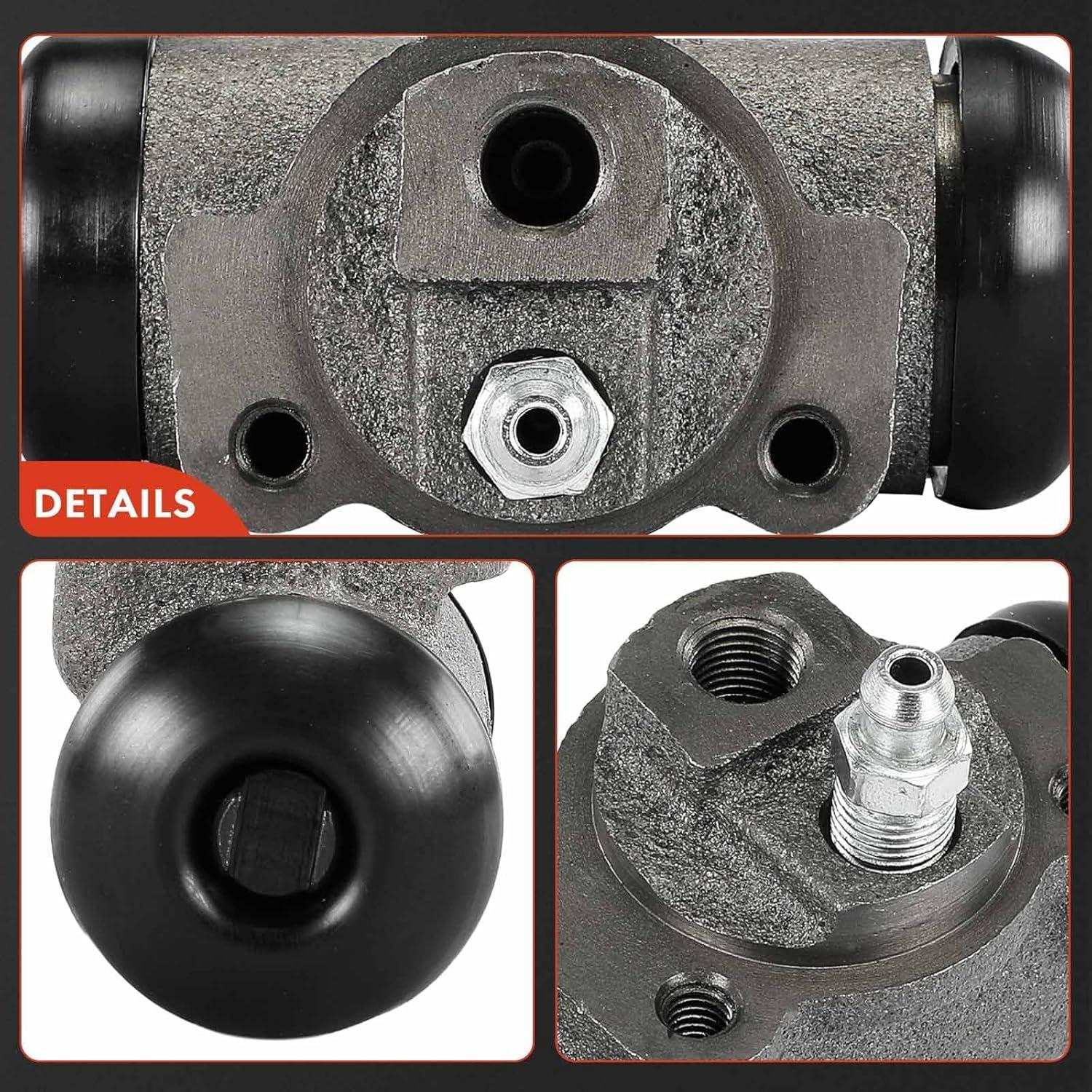 Cilindro de Rueda de Freno A-Premium Trasero Toyota Tacoma 1995-2019