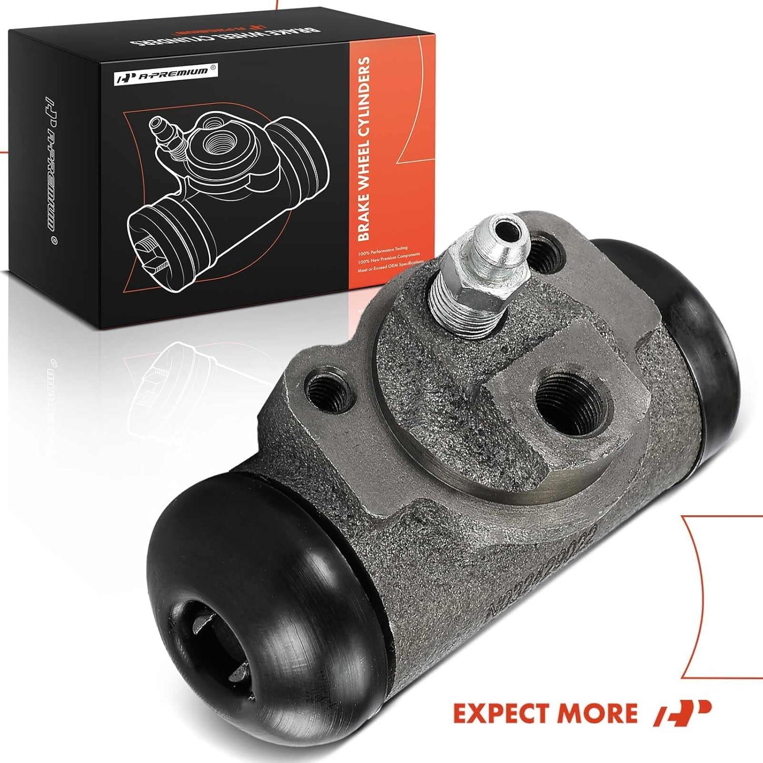 Cilindro de Rueda de Freno A-Premium Trasero Toyota Tacoma 1995-2019