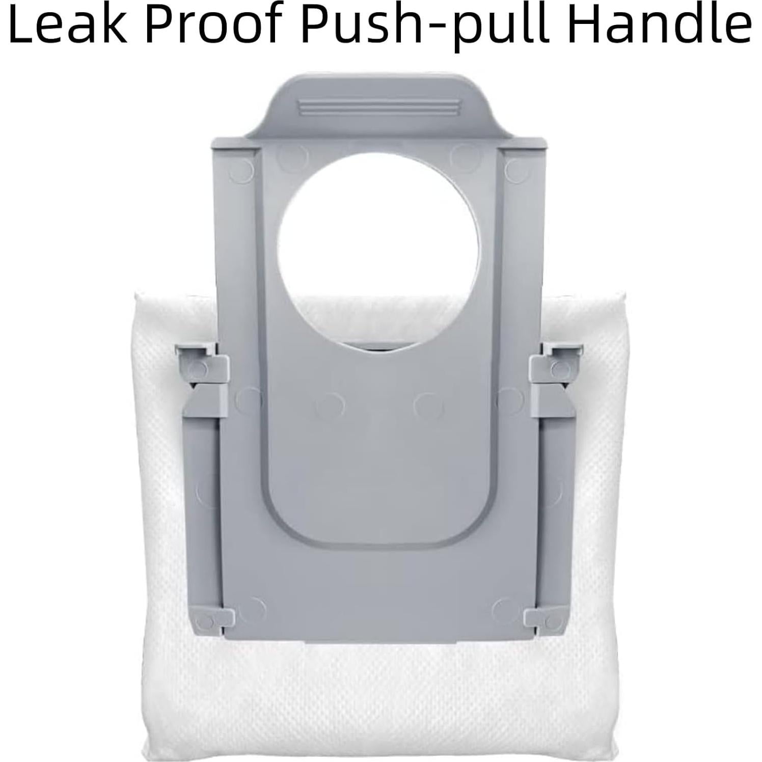 Kit de Accesorios para Aspiradora Robot Sonecesiya Qrevo S/Qrevo Pro 21 Piezas