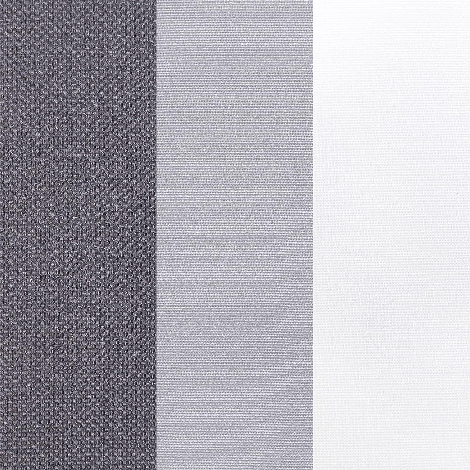 Cochecito para Correr Baby Trend JG94F01D Gris Dash