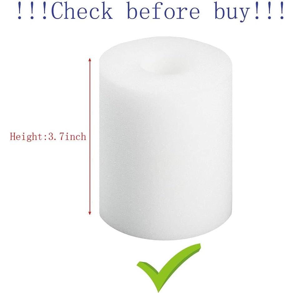 Kit de Accesorios para Aspiradora Robot Shark IQ R101AE