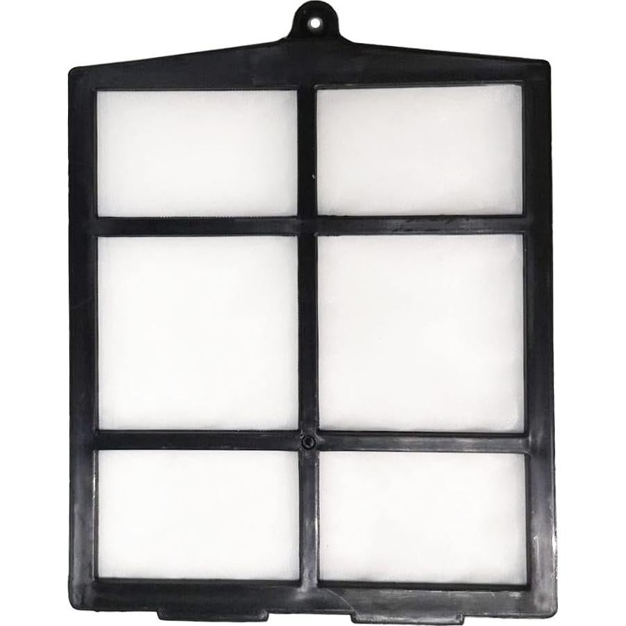 Kit de Accesorios para Aspiradora Robot Shark IQ R101AE