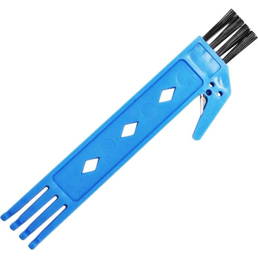 Kit de Accesorios para Aspiradora Robot Shark IQ R101AE