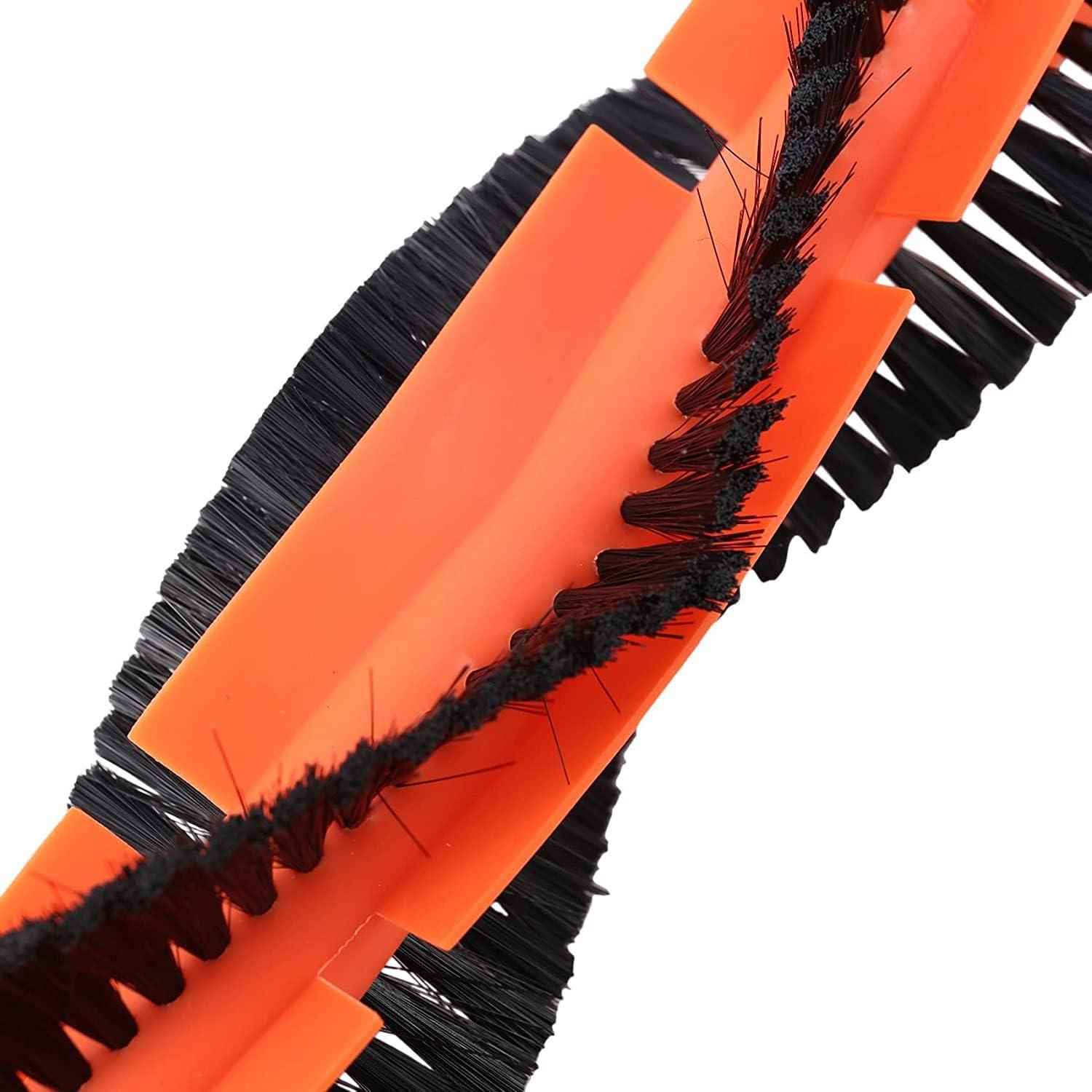 Repuestos Aspiradora Robot WYZE WVCR200S - 1 Rodillo, 4 Cepillos, 2 Filtros HEPA