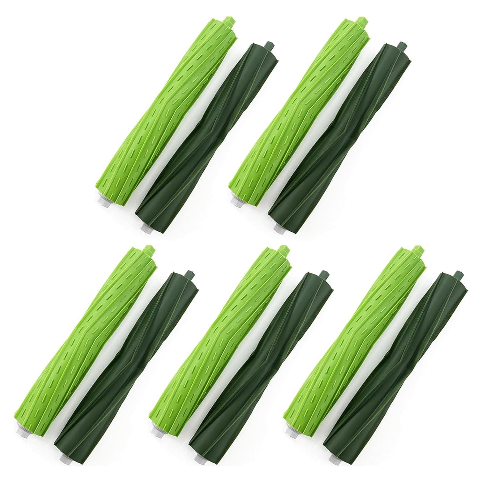 Cepillo Compatible Dhoua para iRobot Roomba i&e&j Series E5 E6 i3 i7