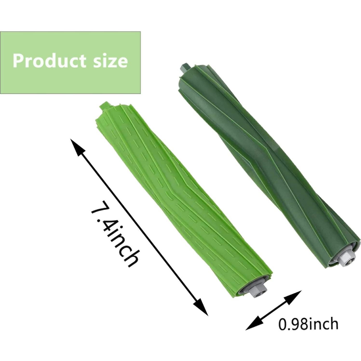 Cepillo Compatible Dhoua para iRobot Roomba i&e&j Series E5 E6 i3 i7