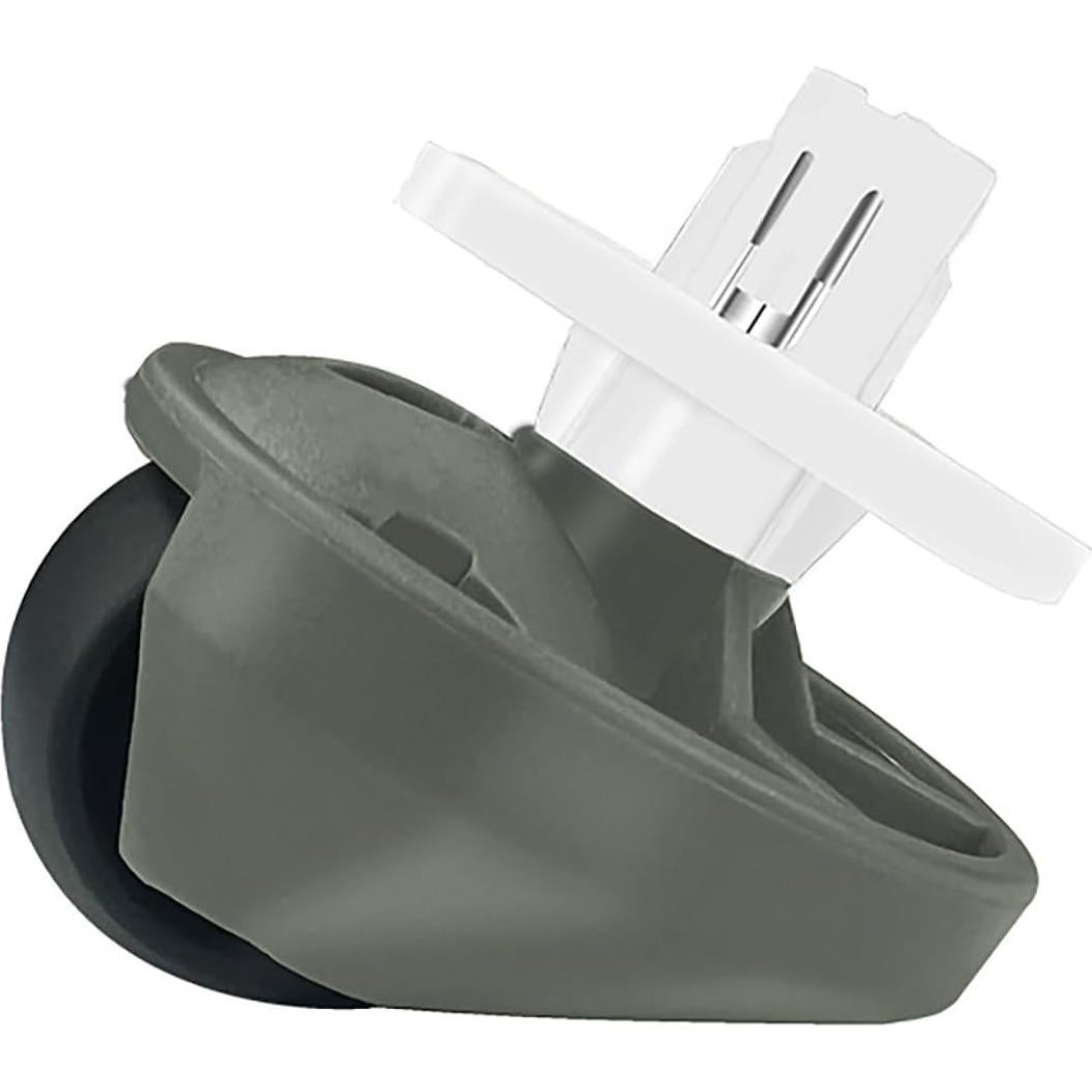 Rueda Universal para Aspiradora Robot Roborock S7/S7 MAX V Ultra/S8+/G10/G10S/G20/T7S - 2 Pcs