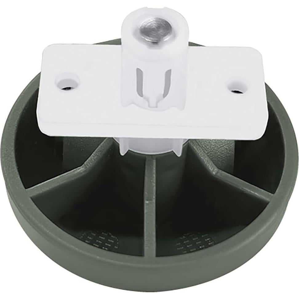 Rueda Universal para Aspiradora Robot Roborock S7/S7 MAX V Ultra/S8+/G10/G10S/G20/T7S - 2 Pcs