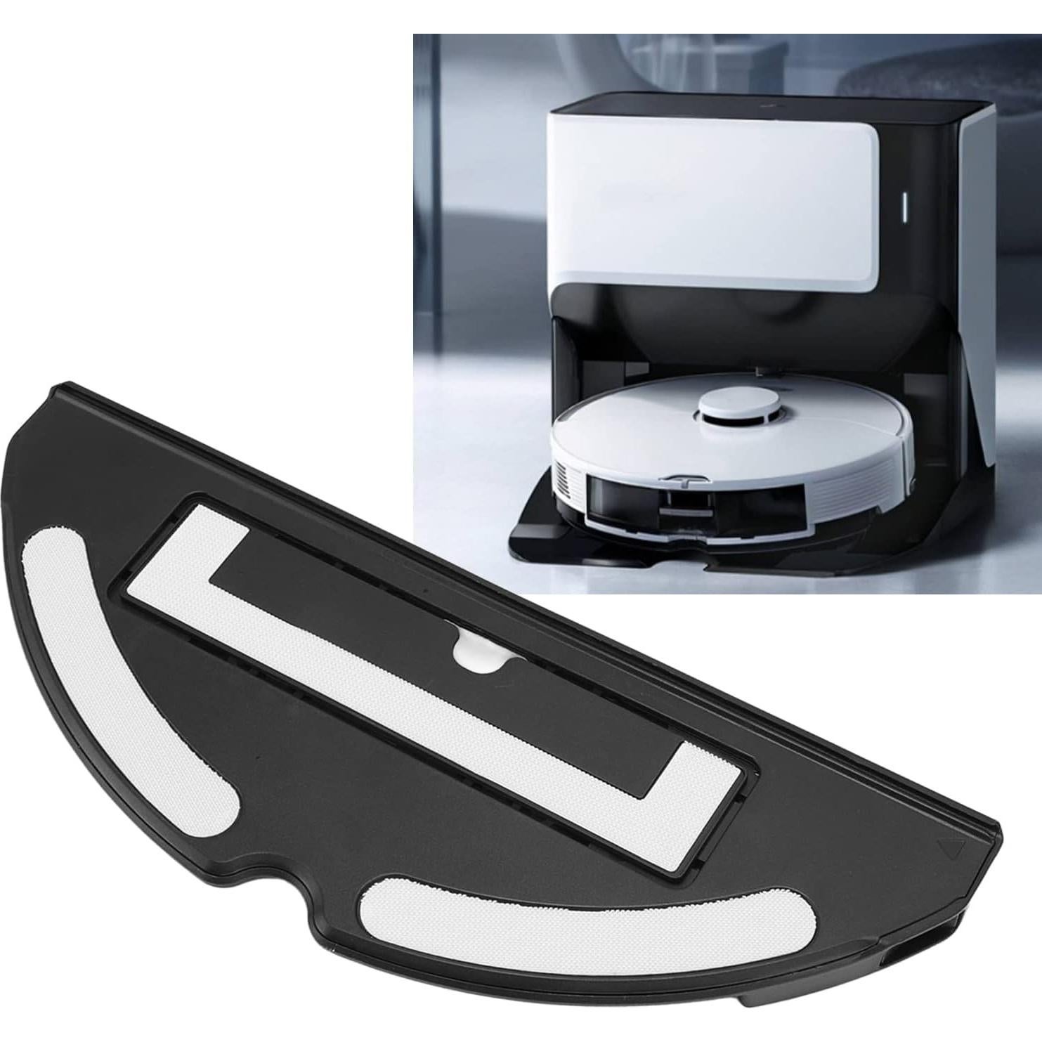 Placa de Mopa para Aspiradora TOPINCN Compatible Xiaomi S7 T7S