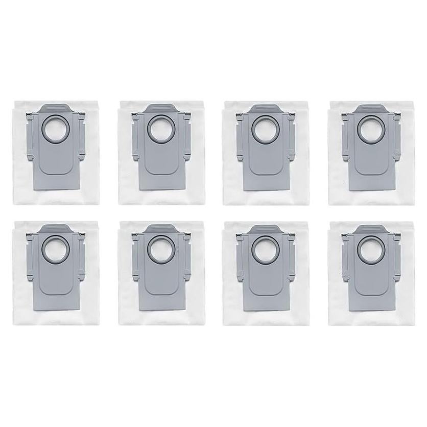 Accesorios de Aspiradora Robot Haozhifeng P20 PRO 8pcs Bolsa