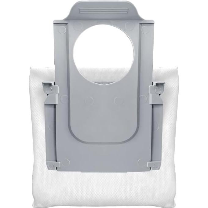 Accesorios de Aspiradora Robot Haozhifeng P20 PRO 8pcs Bolsa