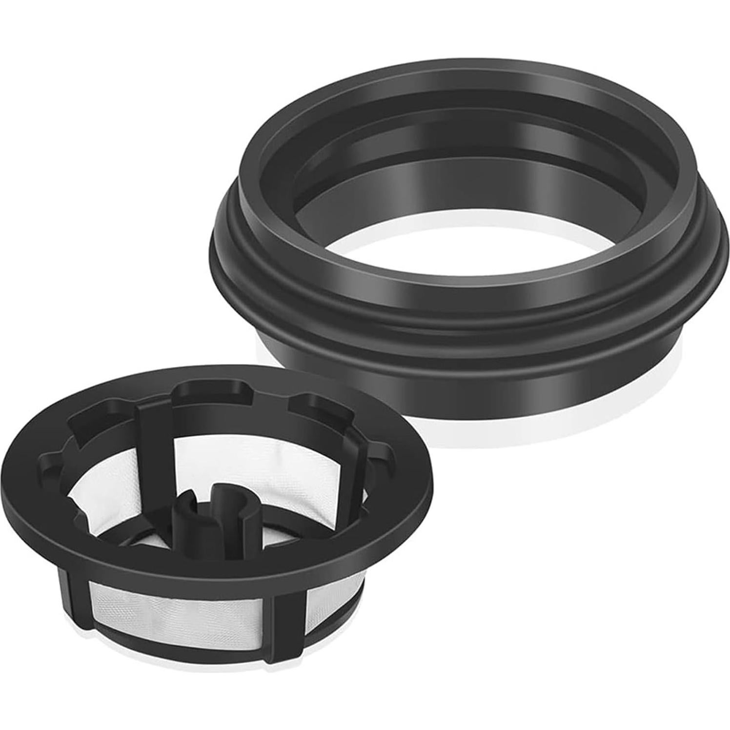 Filtro de tanque de agua Odashen para iRobot Braava Jet m6