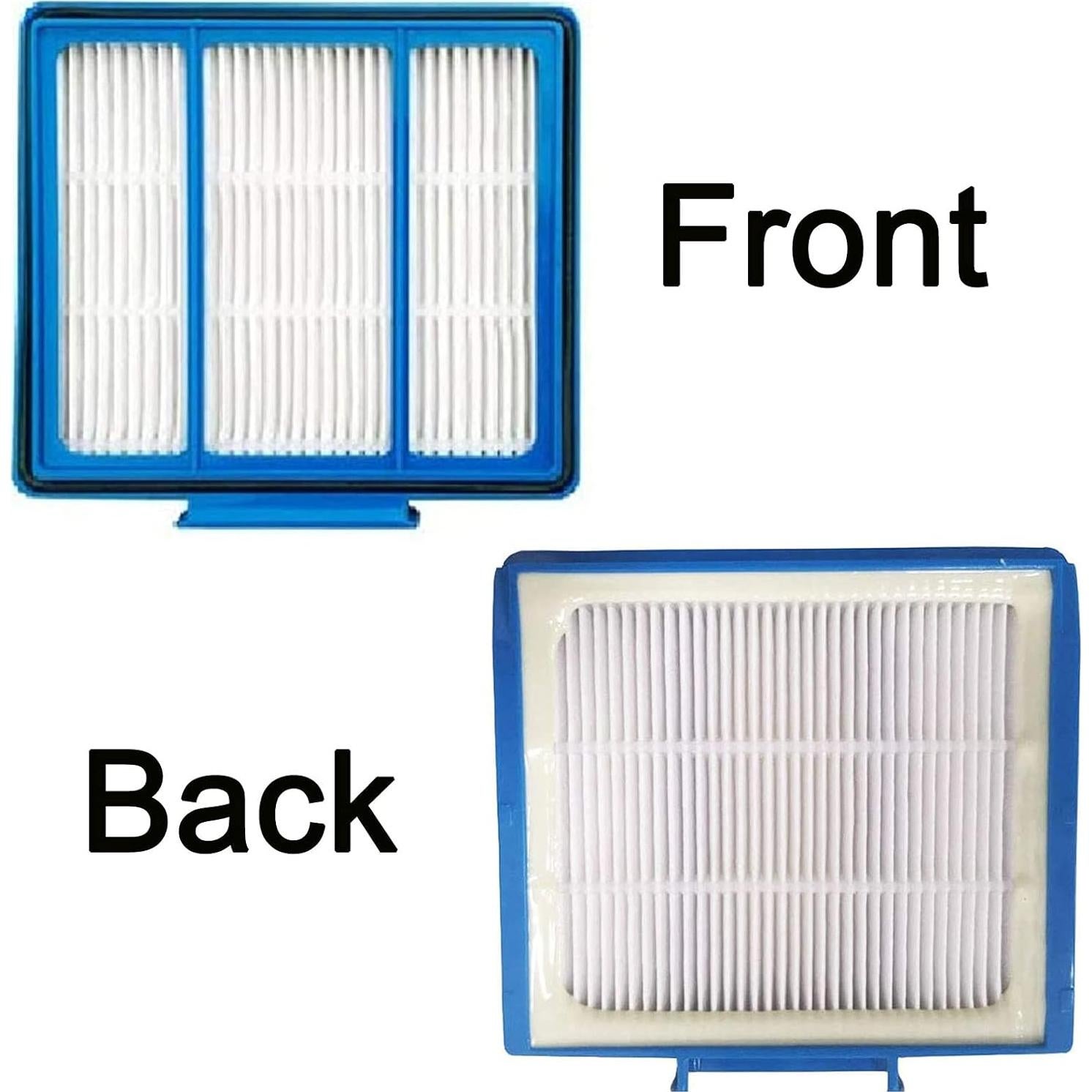 Kit de Repuestos Cyorka para Aspiradora Robot Shark IQ R101