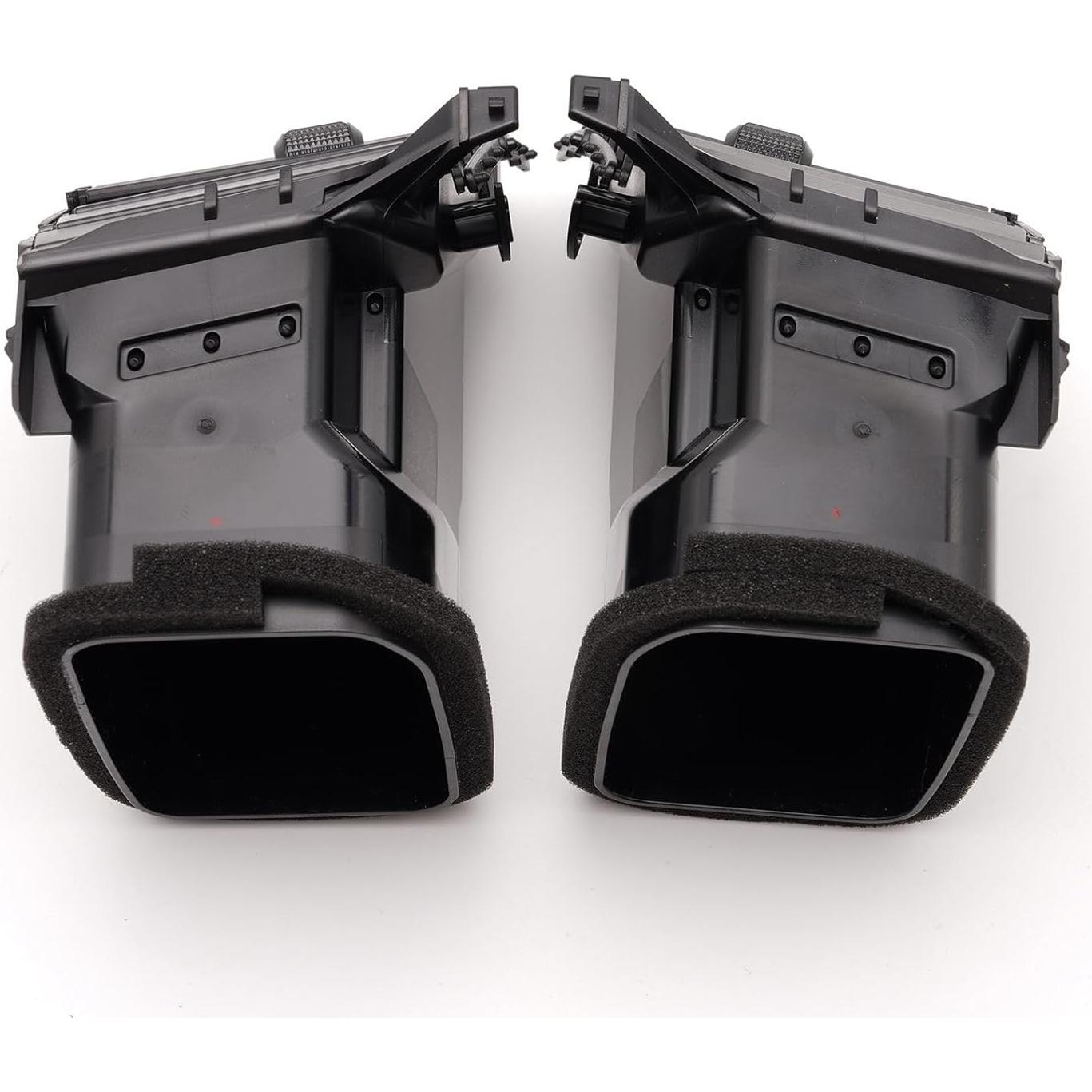 Rejilla de Ventilación Toyota Hilux 2005-2015 - QNEBDFC